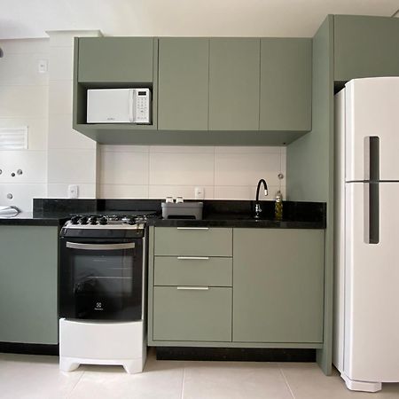 Apartamento aconchegante a uma quadra da praia nos Ingleses N1408 Florianopolis Exterior foto