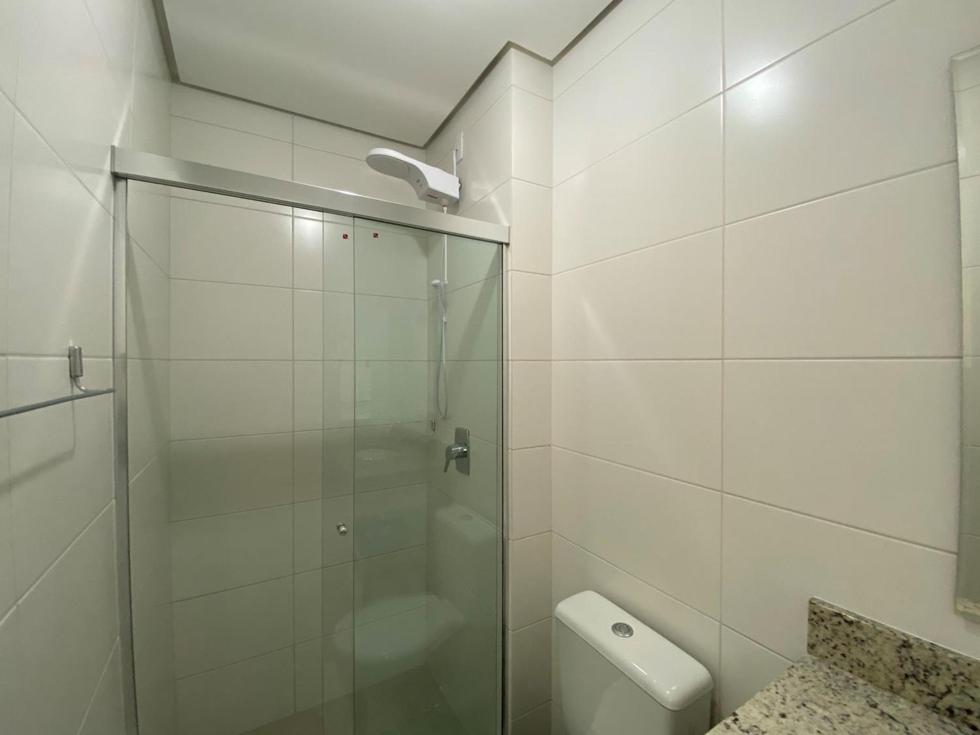 Apartamento aconchegante a uma quadra da praia nos Ingleses N1408 Florianopolis Exterior foto