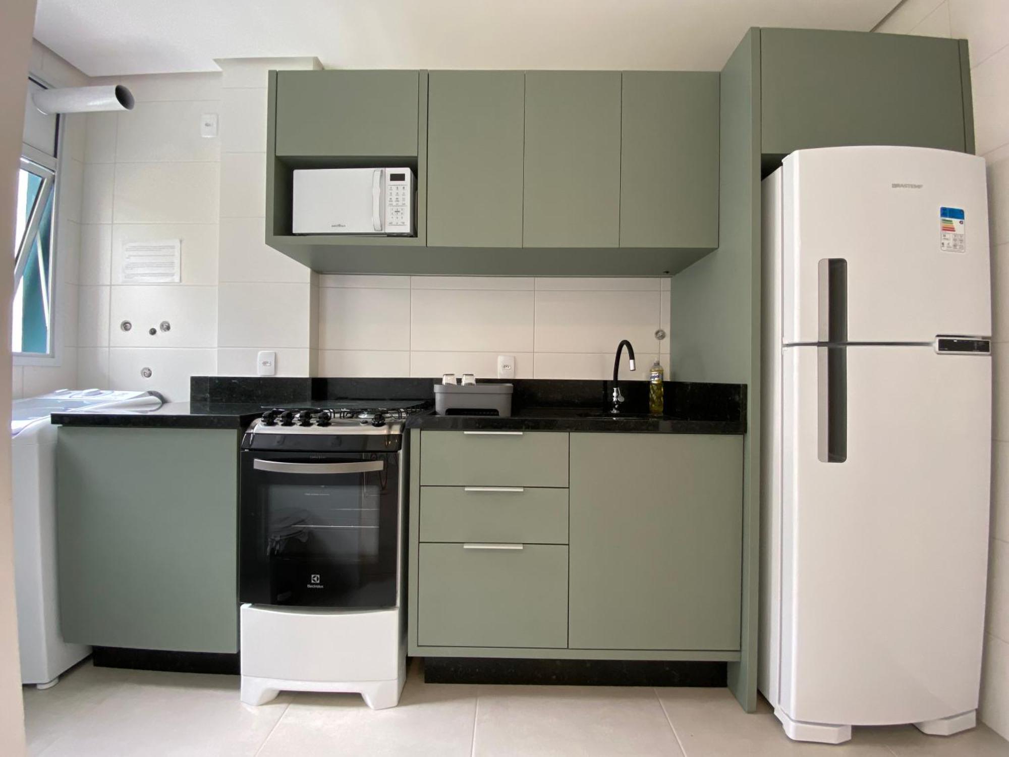 Apartamento aconchegante a uma quadra da praia nos Ingleses N1408 Florianopolis Exterior foto