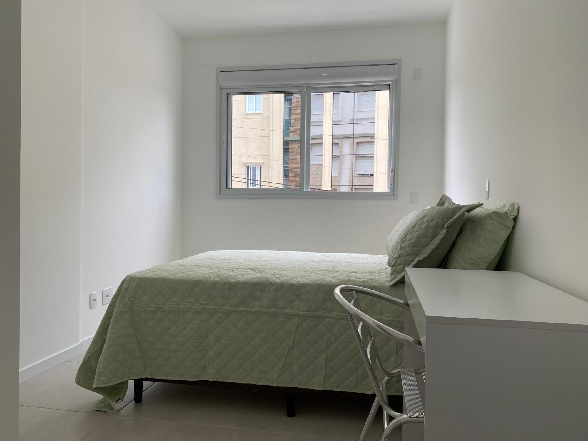 Apartamento aconchegante a uma quadra da praia nos Ingleses N1408 Florianopolis Exterior foto